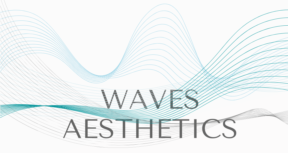 Waves Aesthetics