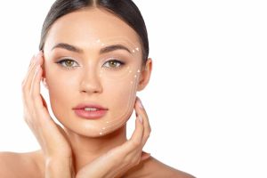 Hydra Luxx Facial