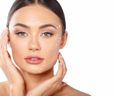 Hydra Luxx Facial