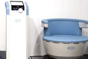 Vaginal Chair