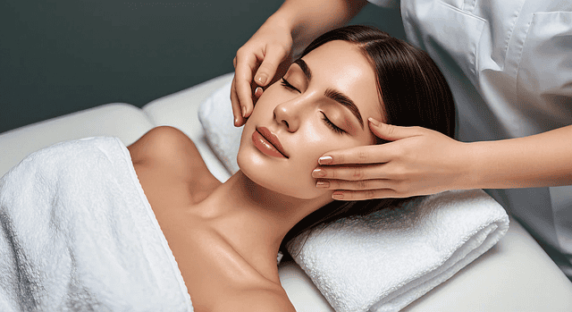 Marvelous Tight RX Facial 1 tight rx facial