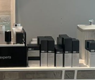 why we use PCA skincare