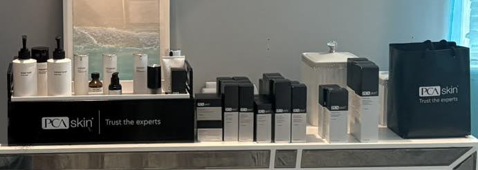 Why We Use PCA Skin 2 why we use PCA skincare