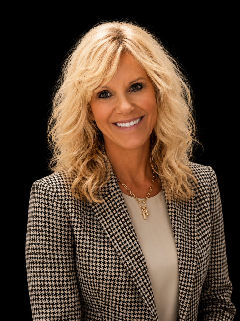 Lisa Petges, aesthetic professional at Waves Aesthetics in Ponte Vedra Beach
