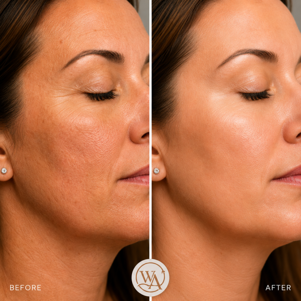 Jet Plasma in Ponte Vedra Beach at Waves Aesthetics